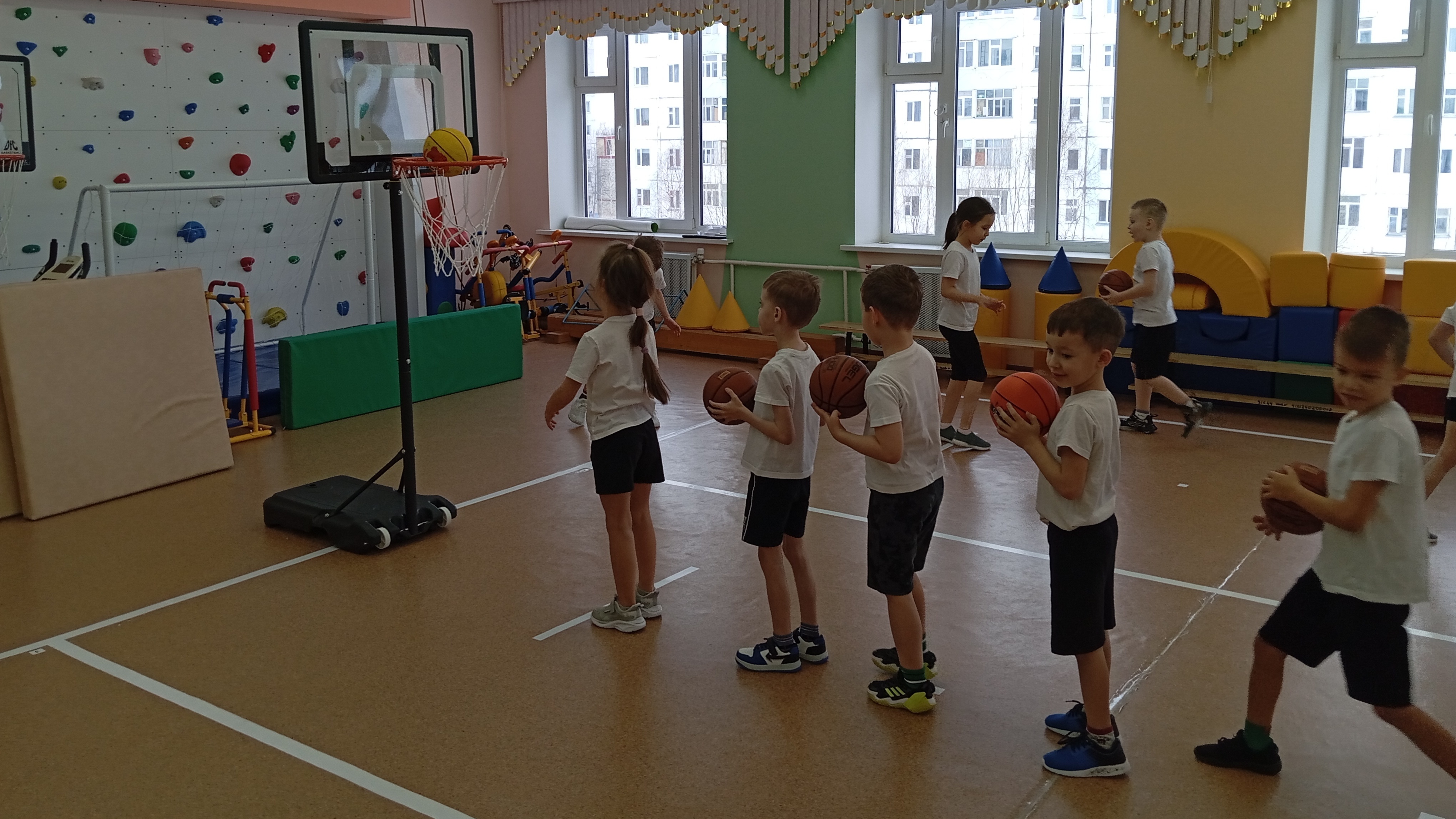 Требования к внешнему виду обучающихся, форма